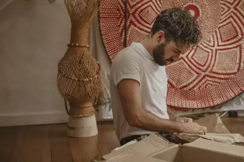 Antiques, Art & Pianos